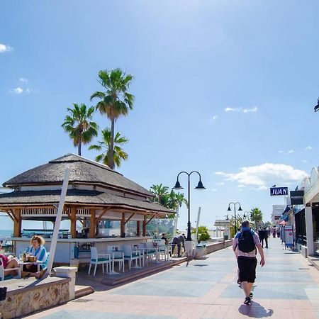 La Carihuela Torremolinos- Studio 1- Costa Sol Holiday Rentals 외부 사진