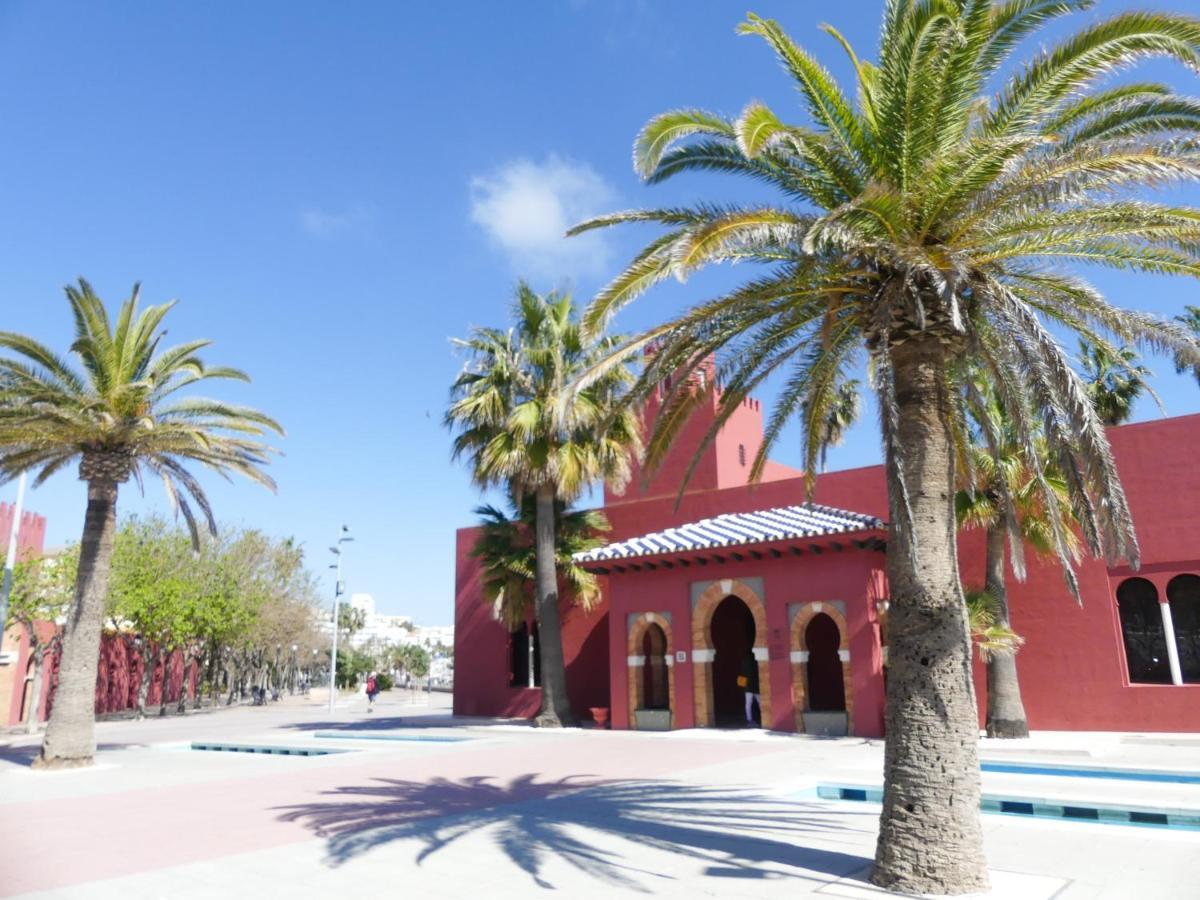 La Carihuela Torremolinos- Studio 1- Costa Sol Holiday Rentals 외부 사진