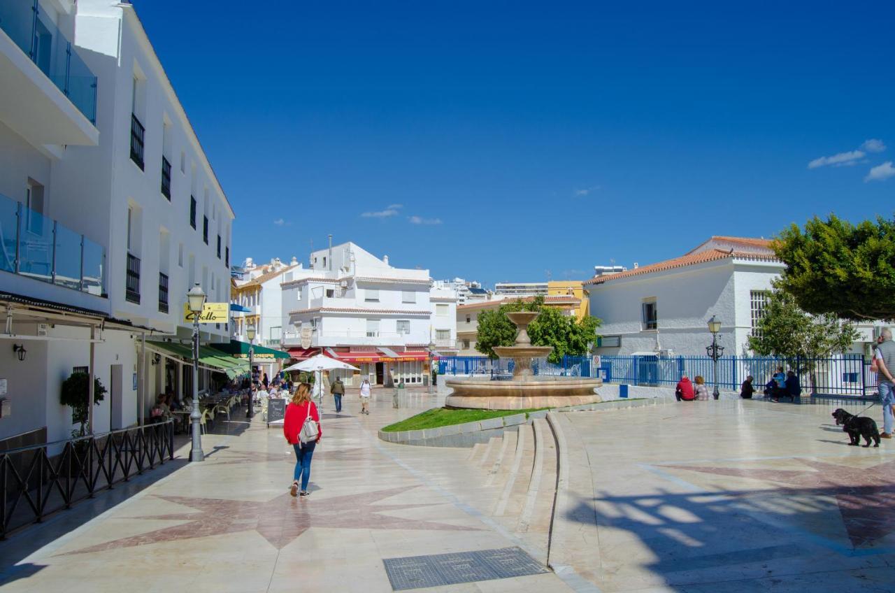 La Carihuela Torremolinos- Studio 1- Costa Sol Holiday Rentals 외부 사진