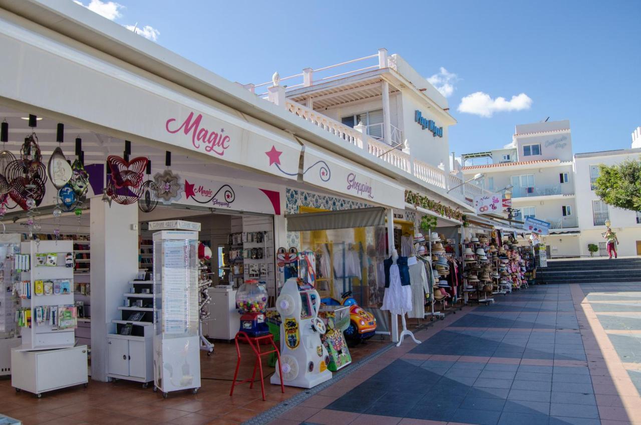 La Carihuela Torremolinos- Studio 1- Costa Sol Holiday Rentals 외부 사진
